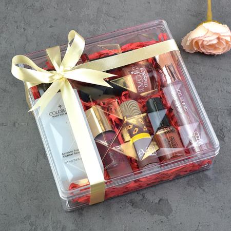 Lipstick & Nail Polish Box