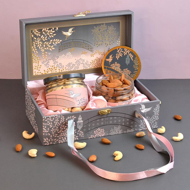 Premium Dry Fruits Box