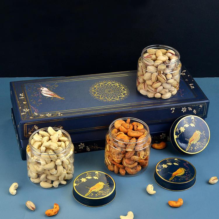 Royal Dry Fruits Box