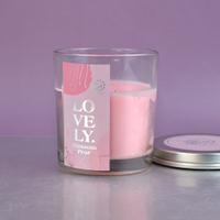 Blossom Pear Jar Candle