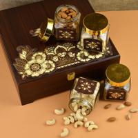 Assorted Dry Fruits Box