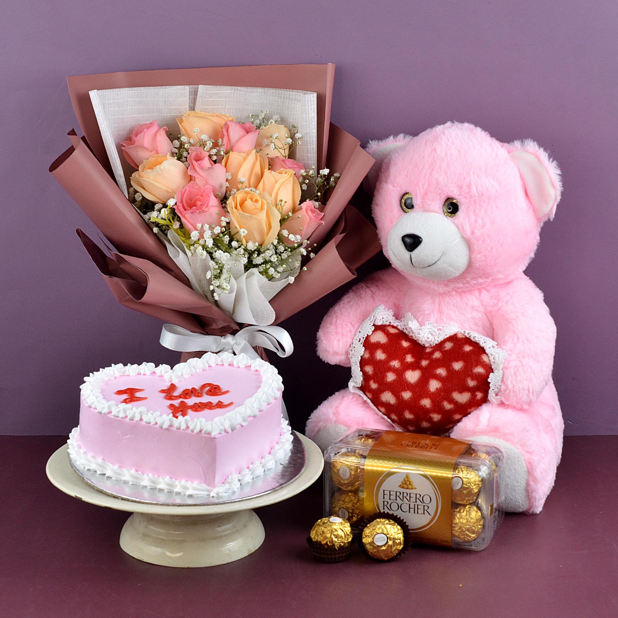 Send valentines gift discount
