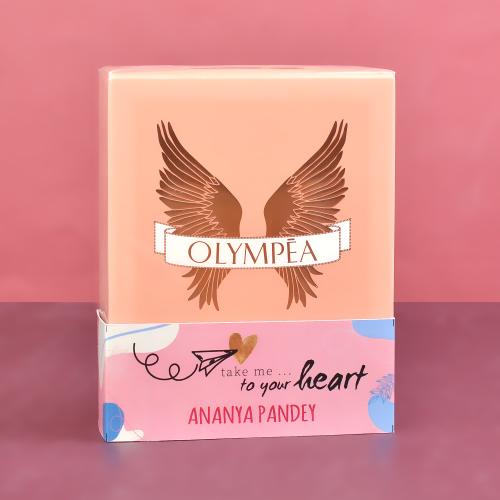 Paco Rabanne Olympea 50ml - Love