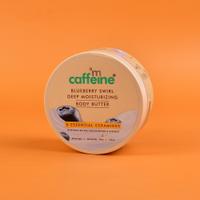 Mcaffeine Body Butter 200g