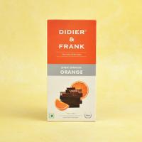 Didier & Frank Dark Orange 100g