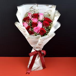Essence of Love Bouquet Essence of Love Bouquet