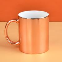 Rose Gold Mug