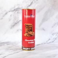 CookieMan Choco Chip Cookies 200g