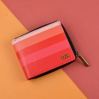 Daily Objects Women's Zip Wallet