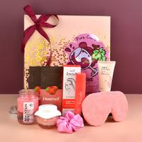 The Perfect Pamper Hamper