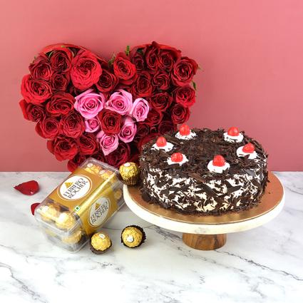 Sweet Love Combo Sweet Love Combo