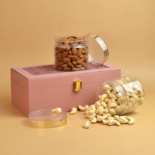 Dry Fruit Gift Box