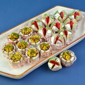 Kaju Mithai Box Kaju Mithai Box