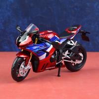 Honda CBR Toy Bike 