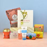 Mom To Be Care Hamper