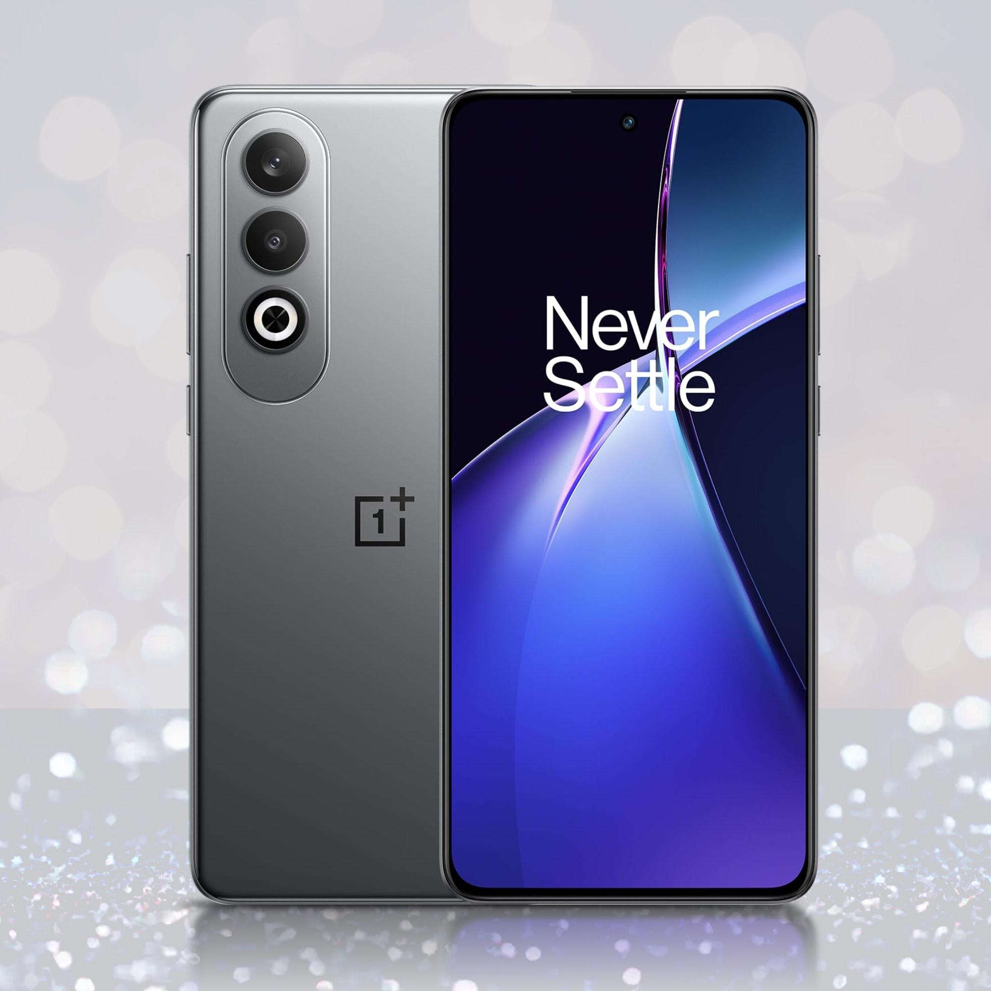 OnePlus Nord CE4