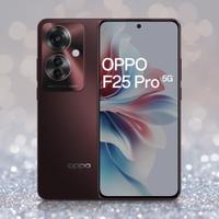 Oppo F25 Pro 5G