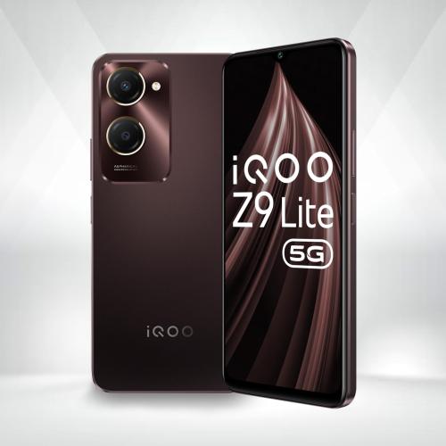 iQOO Z9 Lite 5G