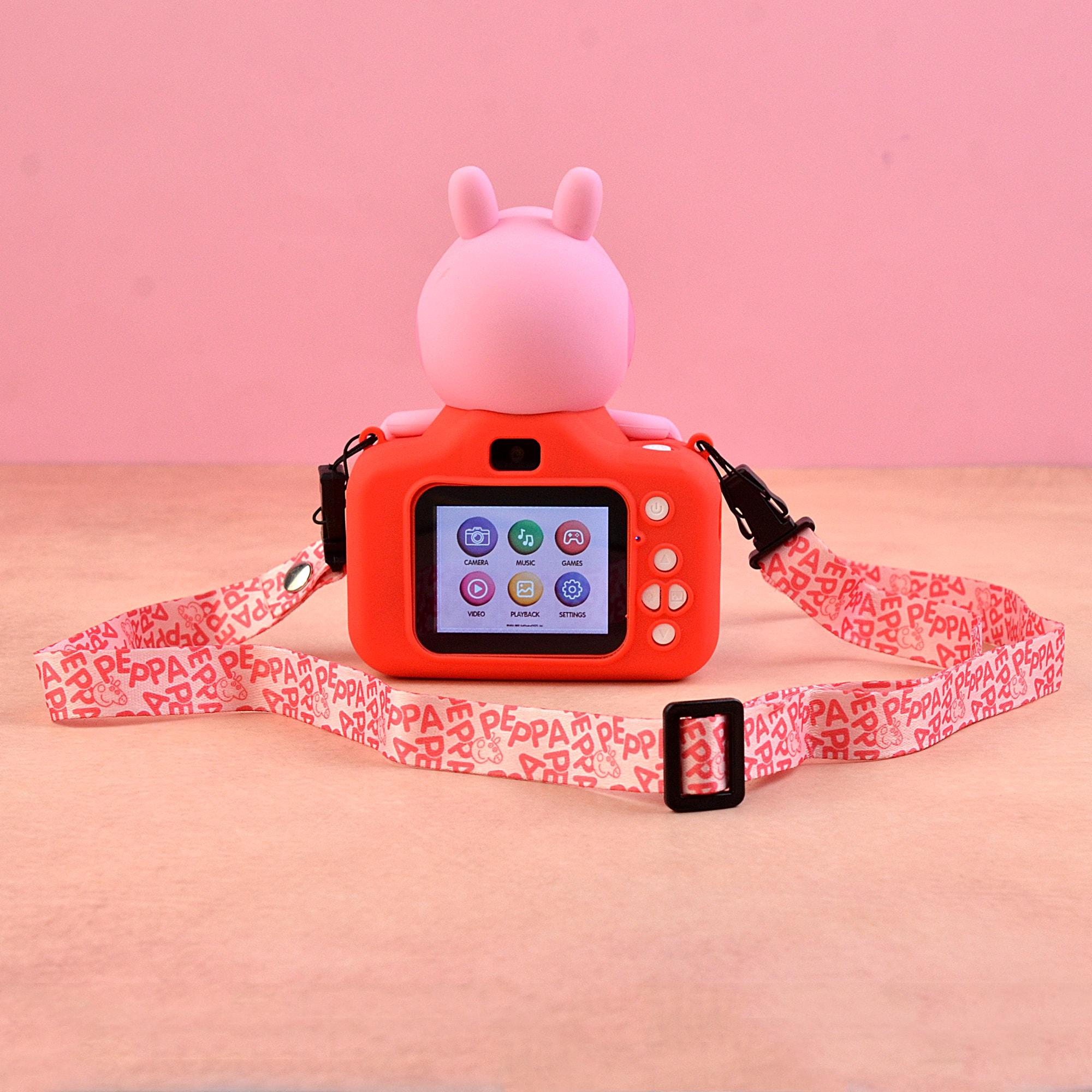 Peppa Pig Digital Camera Toys and Games