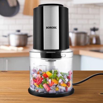 Borosil Electric Chopper