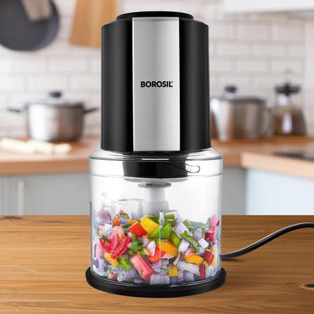 Borosil Electric Chopper
