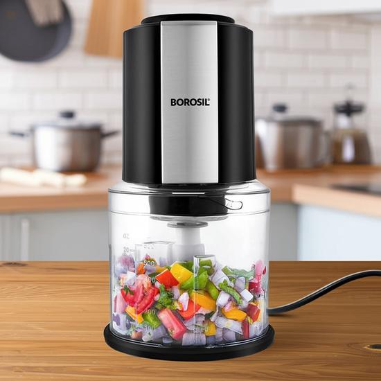 Borosil Electric Chopper