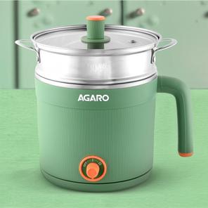 AGARO Multi Cooking Steamer Kettle  AGARO Multi Cooking Steamer Kettle