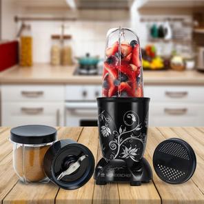 Wonderchef Mixer, Grinder & Blender