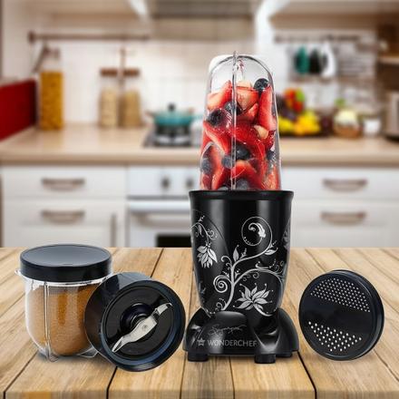 Wonderchef Mixer, Grinder & Blender