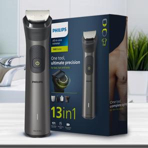 Philips Trimmer For Men