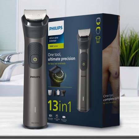 Philips Trimmer For Men