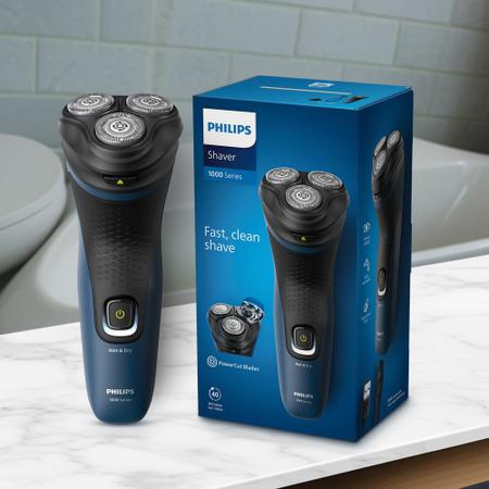 Philips Electric Shaver for Men