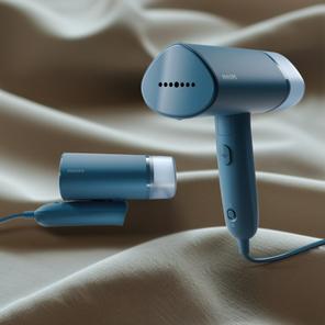 PHILIPS Handheld Garment Steamer PHILIPS Handheld Garment Steamer