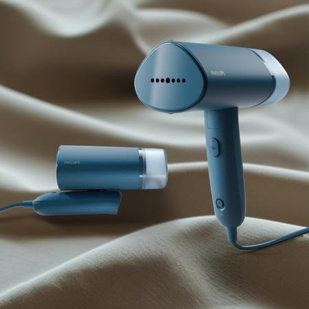 PHILIPS Handheld Garment Steamer