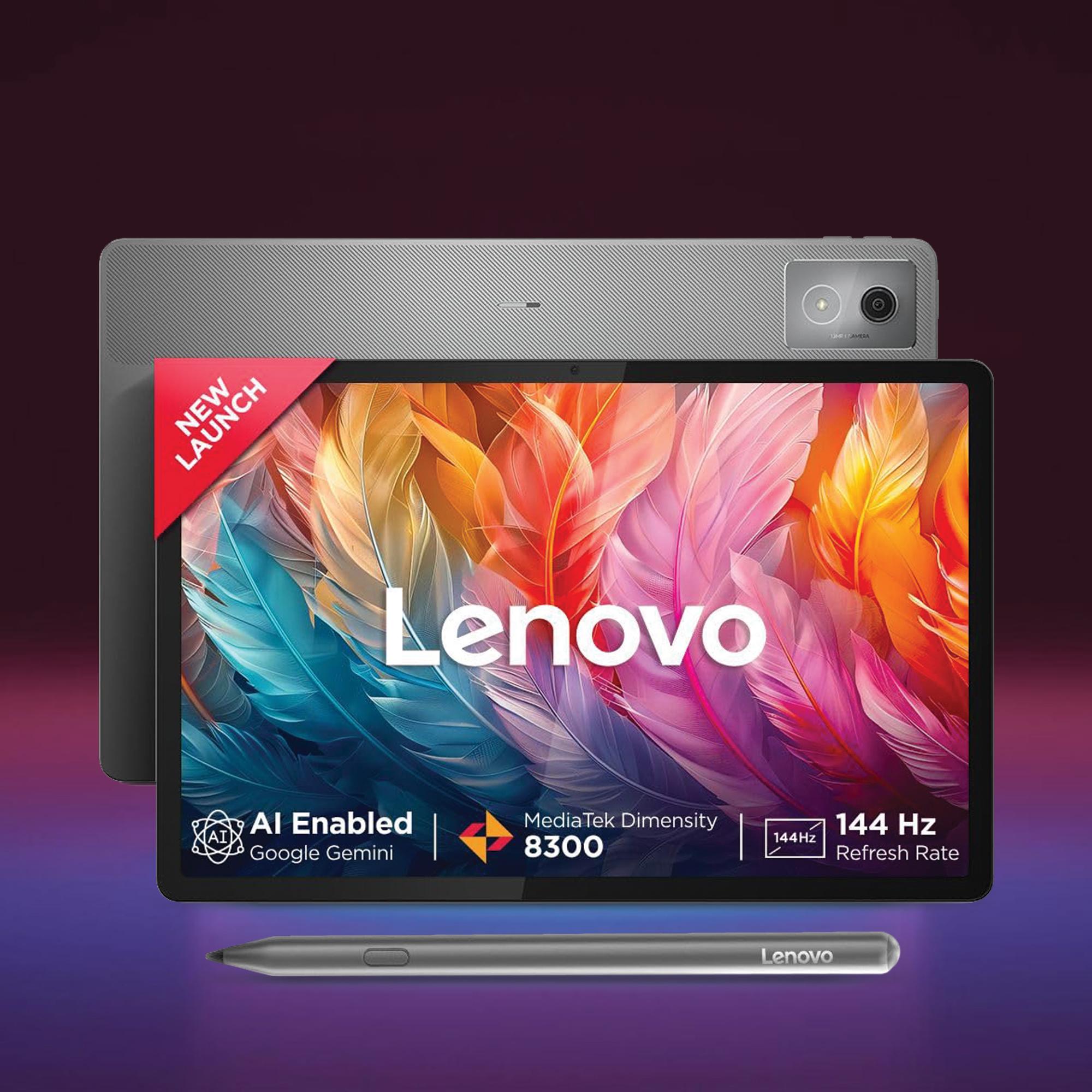 Lenovo Idea Tab Pro | Tablets