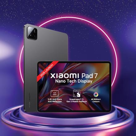Xiaomi Pad 7