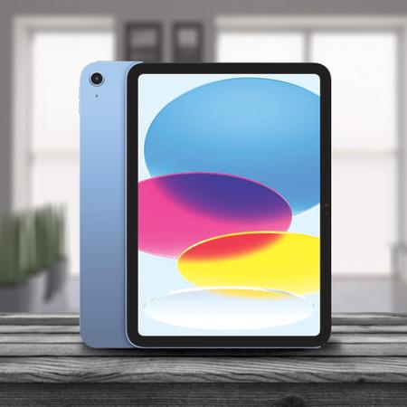 Apple iPad 10th Generation