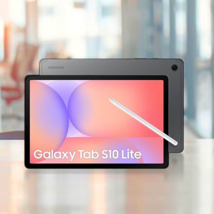 Samsung Galaxy Tab S10 Lite