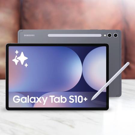 Samsung Galaxy Tab S10+