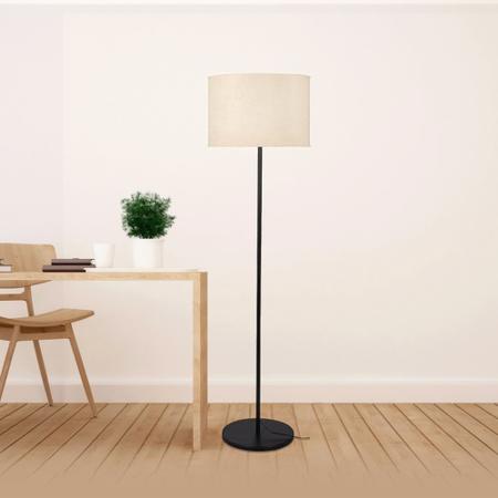 Modern Floor Lampshade