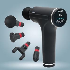 AGARO Gun Massager