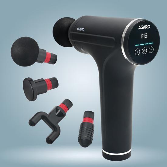 AGARO Gun Massager