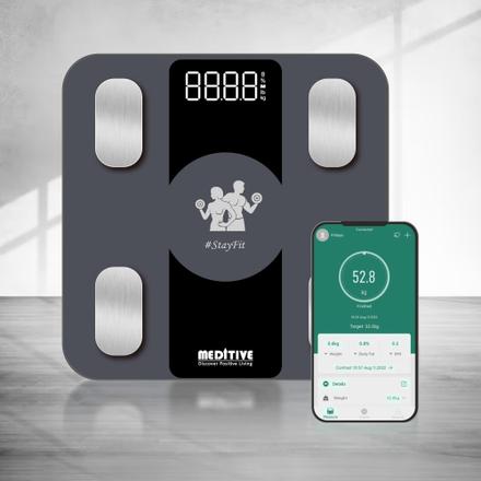 Digital Weight Scale