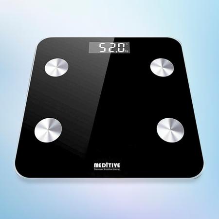 Digital Weight Scale