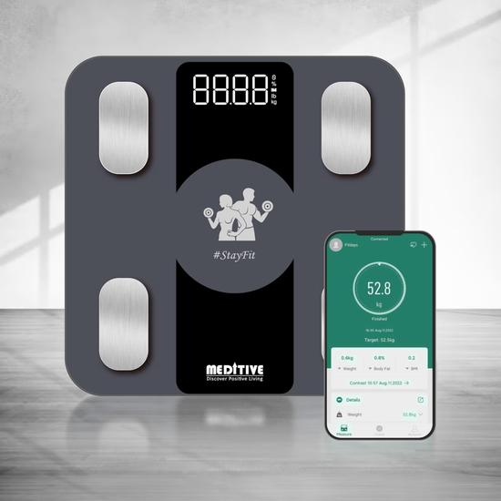 Digital Weight Scale