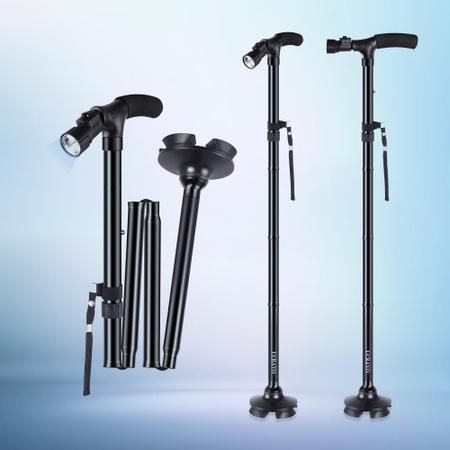 Adjustable Walking Stick