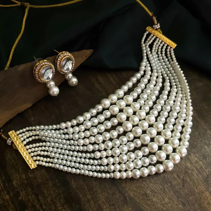 The Pearl Cascade Set