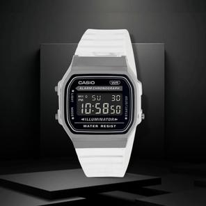 Casio Vintage Digital Watch