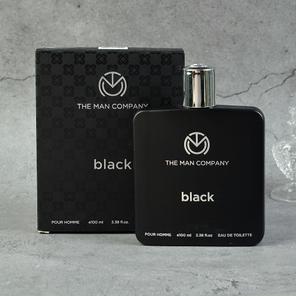 The Man Company Black 100ml