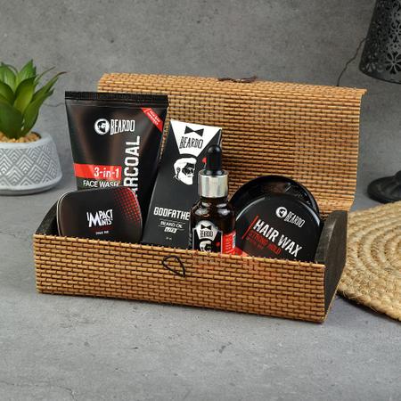 The Everyday Essentials Box